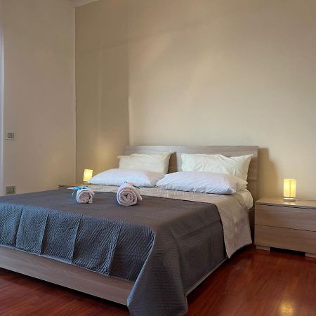 Vip Sul Mare Bed & Breakfast Castellammare di Stabia Eksteriør bilde